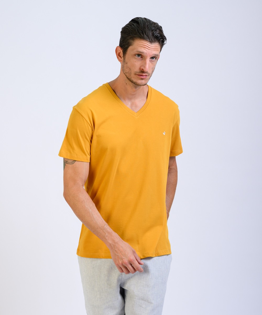 Remera Pima Gennaro V