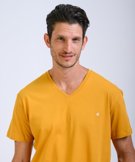 Remera Pima Gennaro V 2