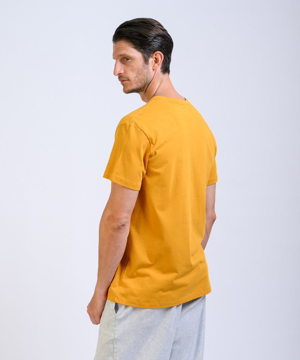 Remera Pima Gennaro V