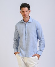 Camisa Milano Lino