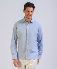 Camisa Milano Lino