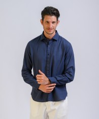Camisa Milano Lino