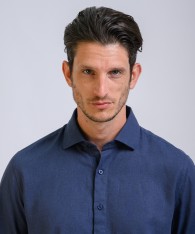 Camisa Milano Lino