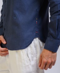 Camisa Milano Lino