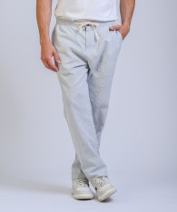 Pantalon Lino Stripes