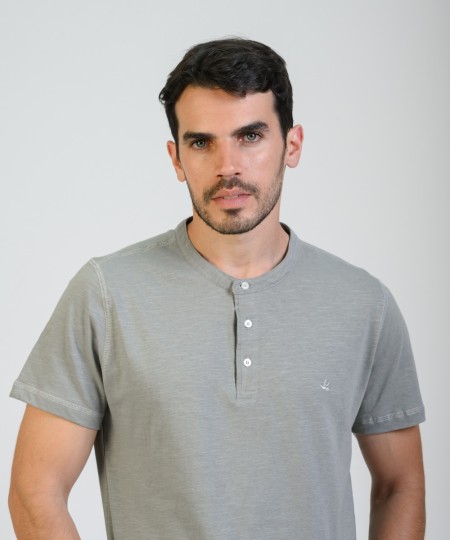 Remera Verona Flame 2