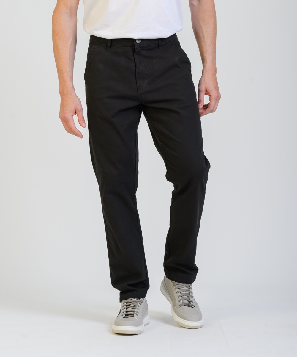 Pantalón Chino Classic