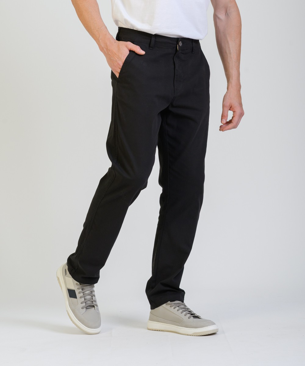 Pantalón Chino Classic