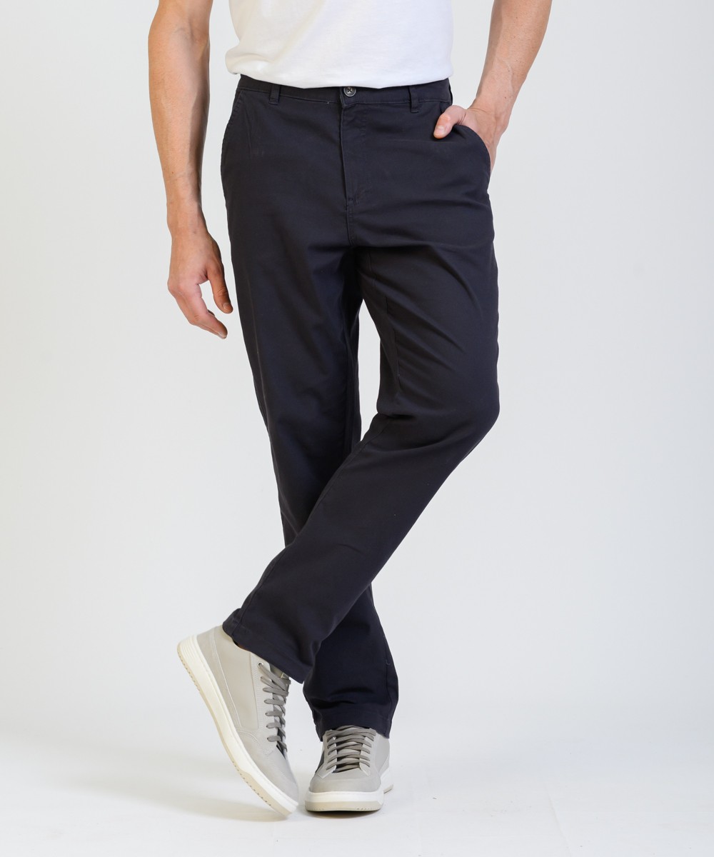 Pantalón Chino Classic
