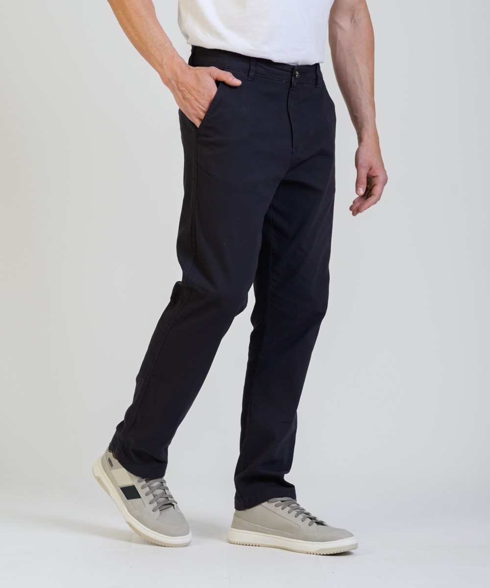 Pantalón Chino Classic