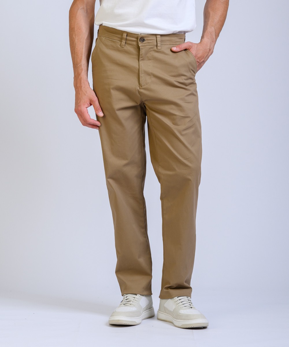 Pantalón Chino Classic