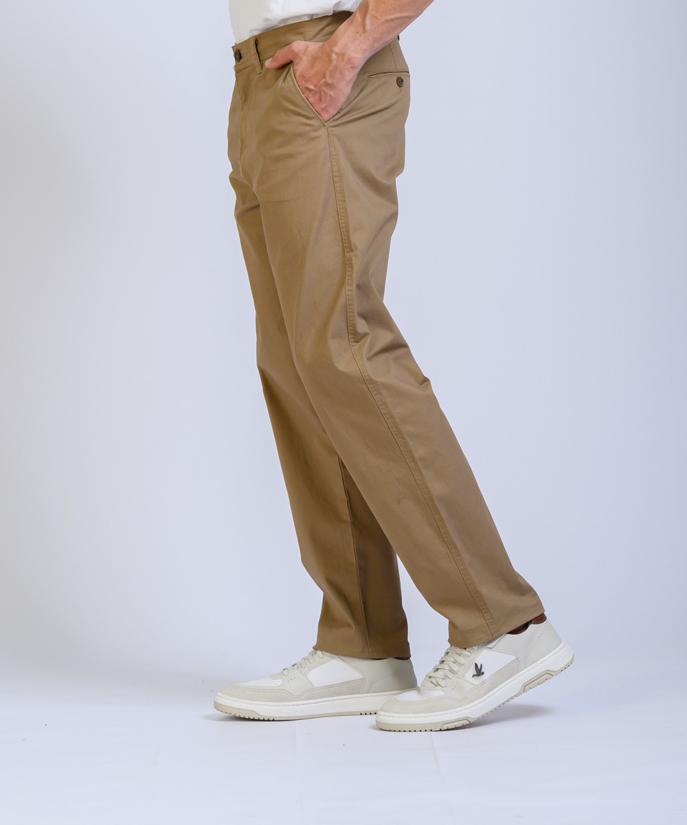 Pantalón Chino Classic