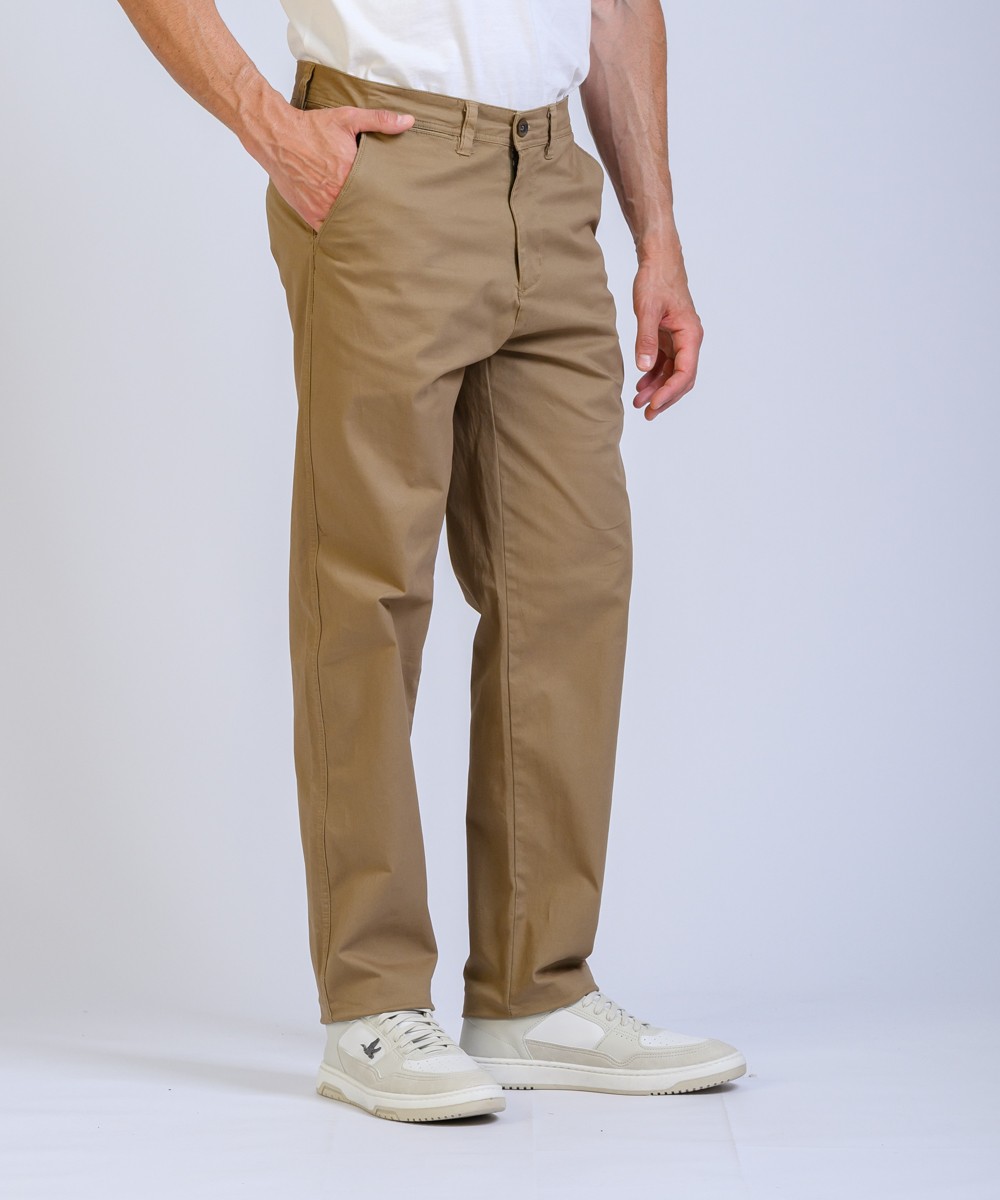 Pantalón Chino Classic
