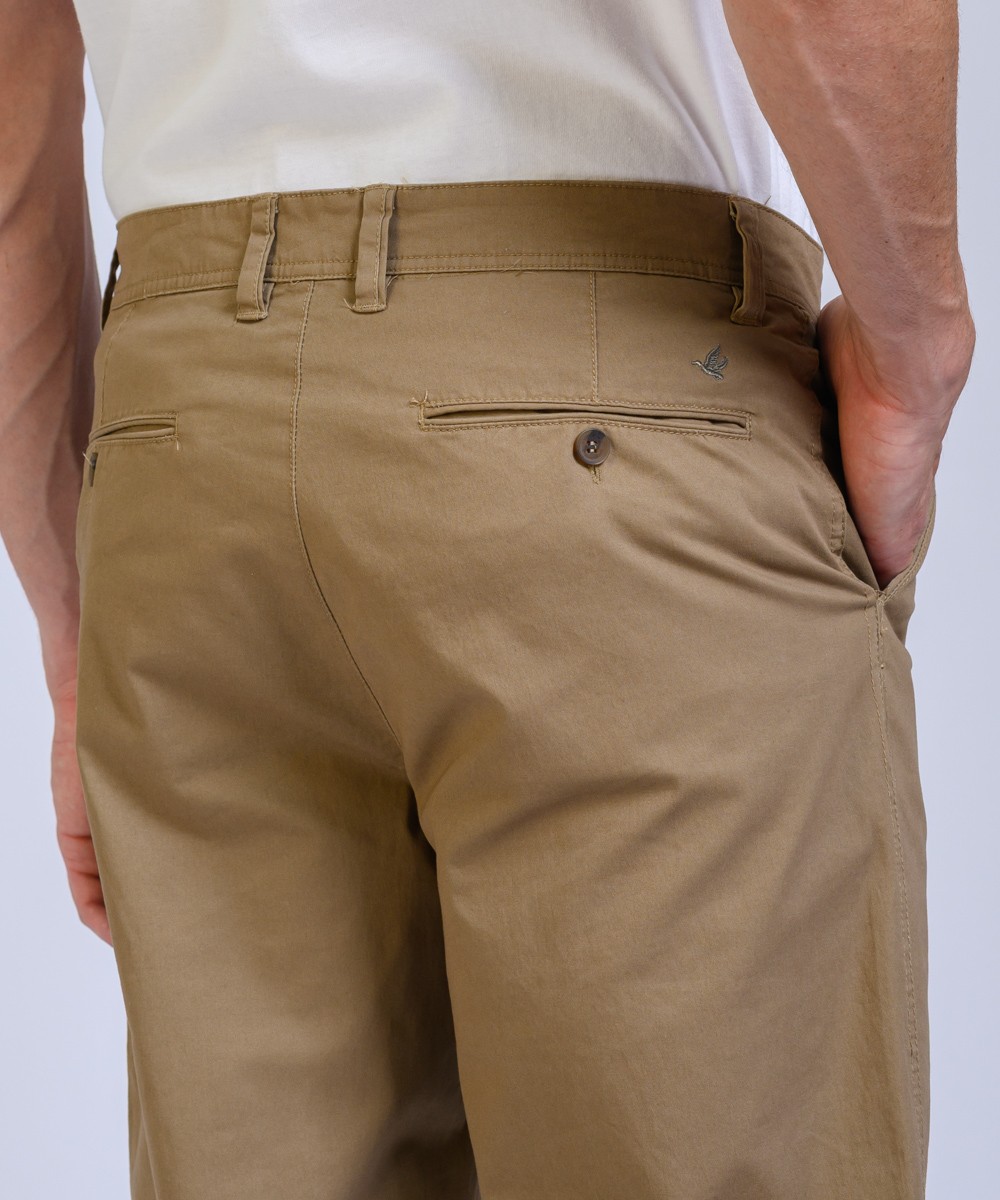 Pantalón Chino Classic
