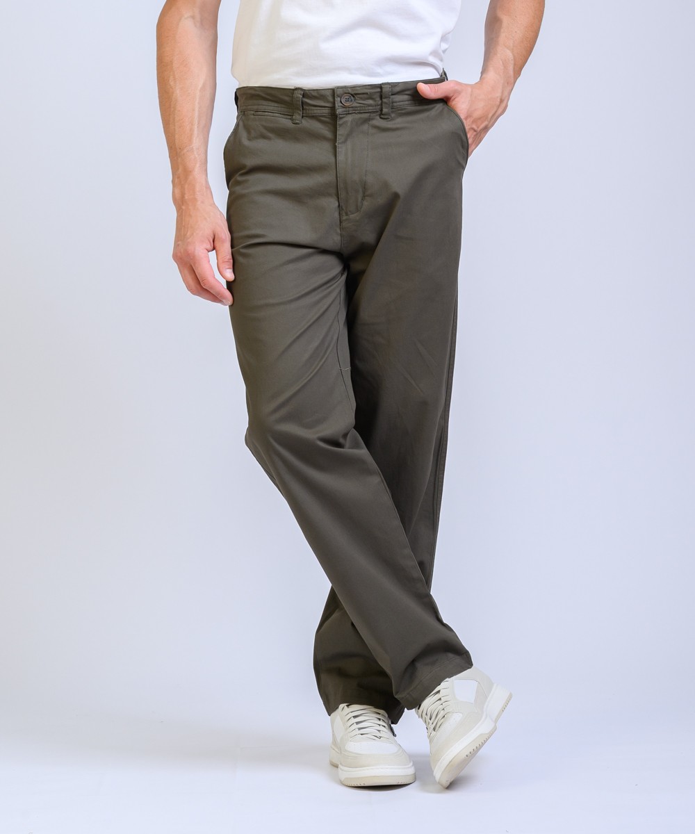 Pantalón Chino Classic
