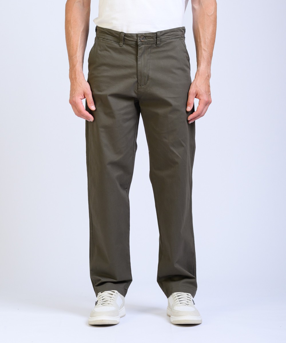 Pantalón Chino Classic