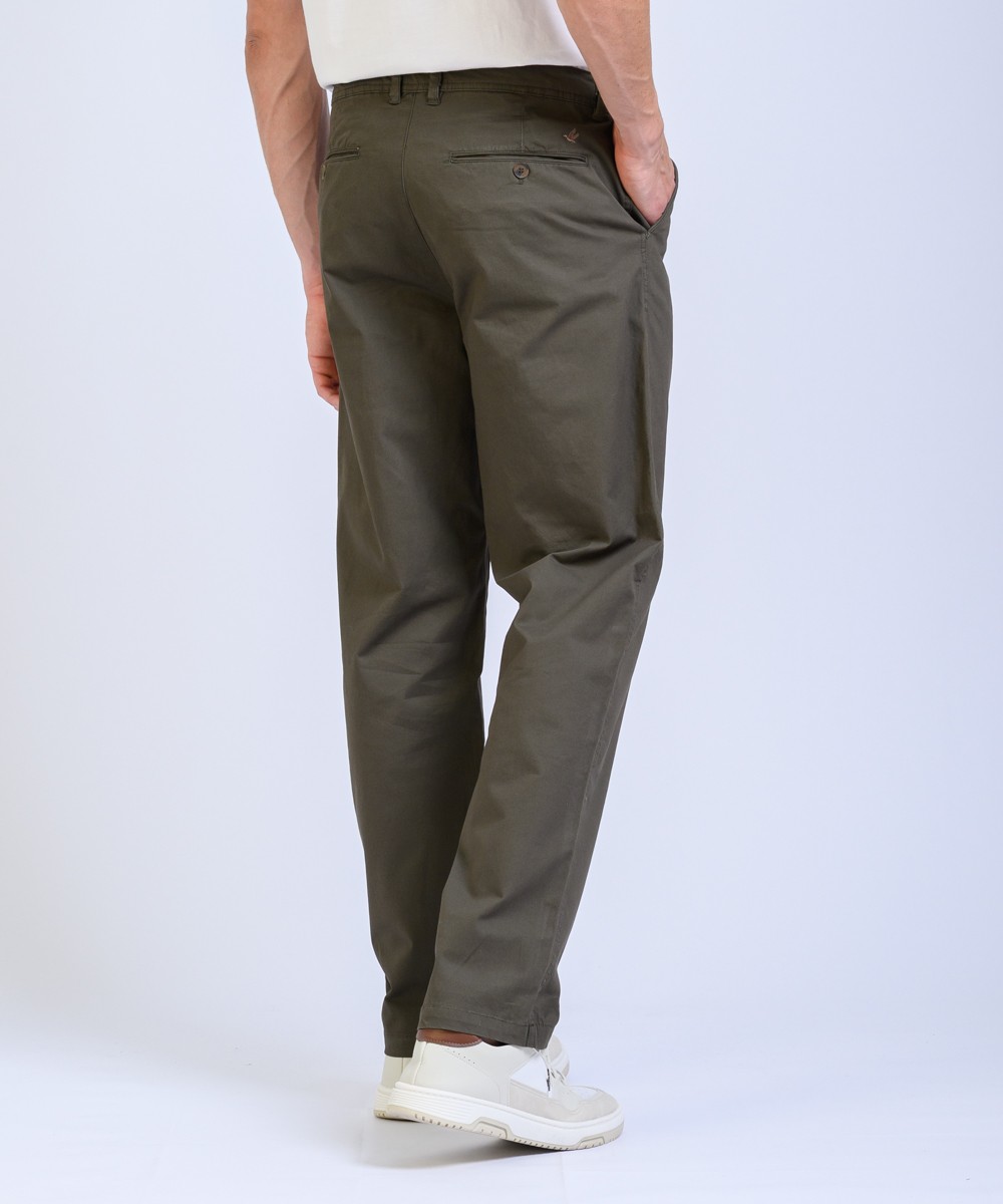 Pantalón Chino Classic