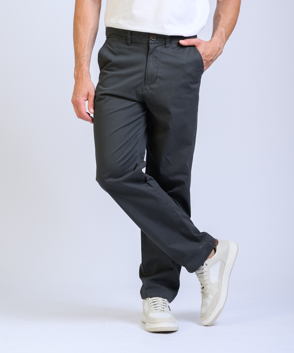 Pantalón Chino Classic