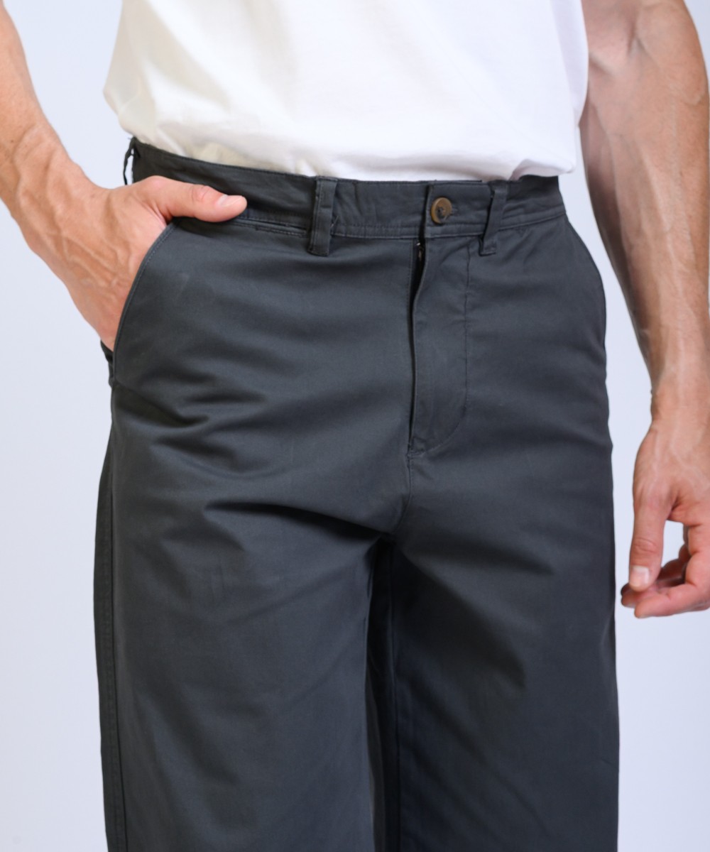 Pantalón Chino Classic