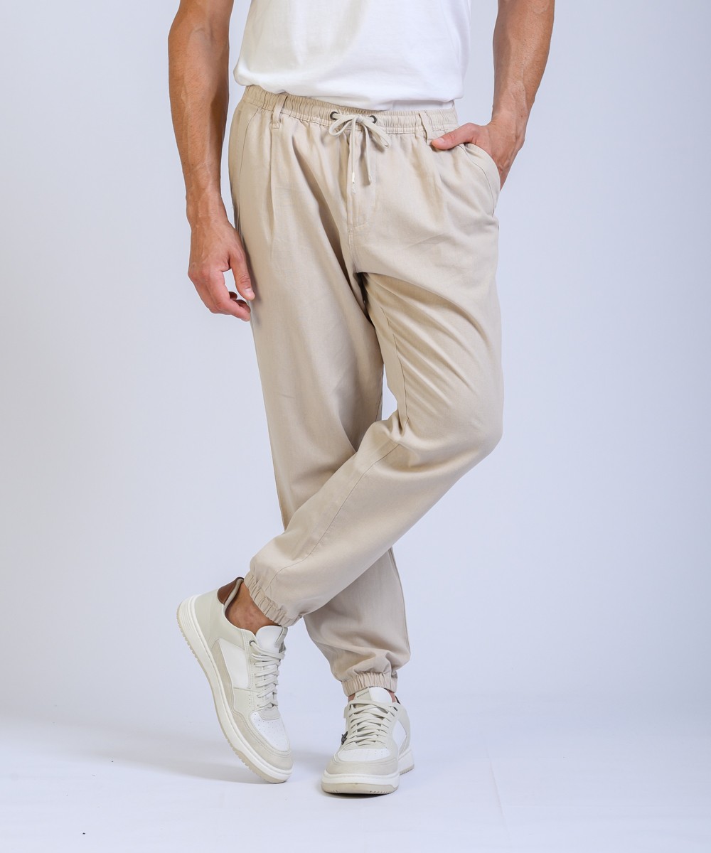 Pantalon Jogger Lino