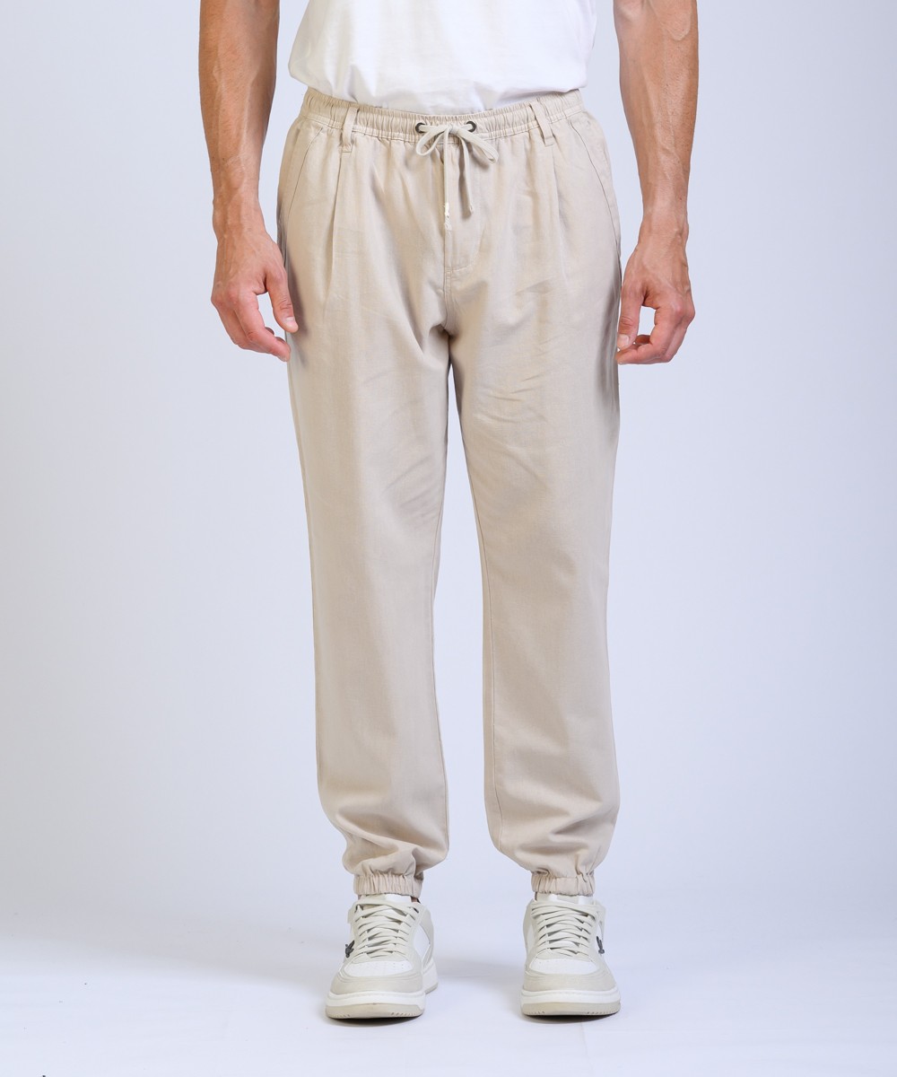 Pantalon Jogger Lino