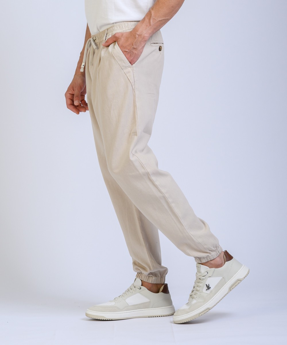 Pantalon Jogger Lino