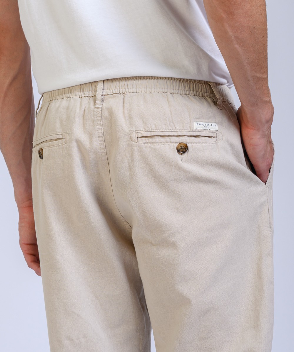 Pantalon Jogger Lino