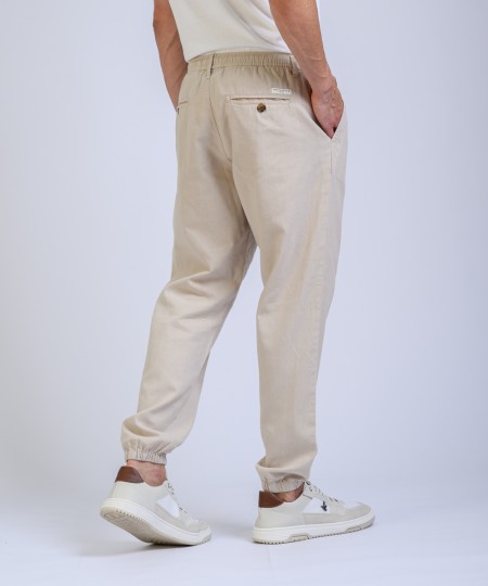 Pantalon Jogger Lino 2