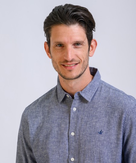 Camisa Lino Premium 2