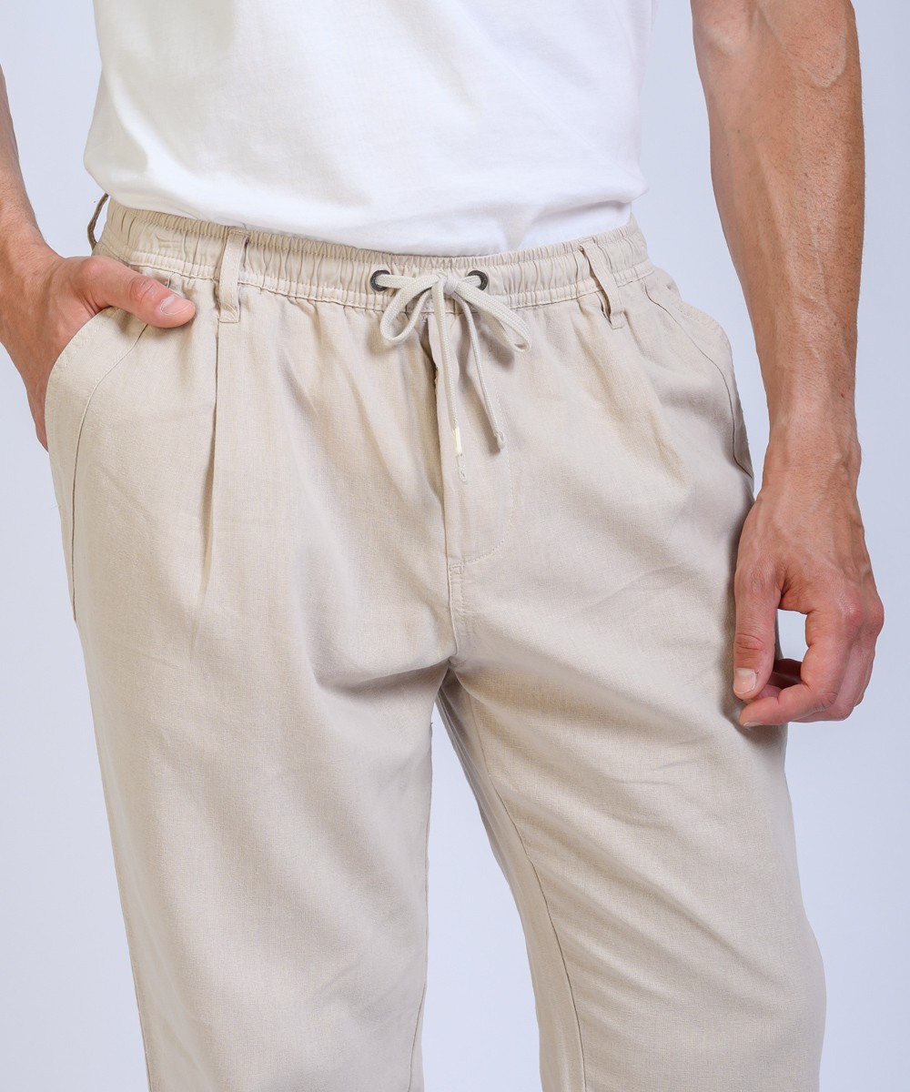 Pantalon Jogger Lino