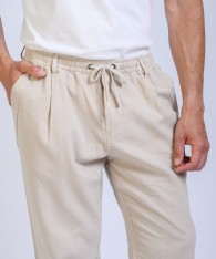Pantalon Jogger Lino