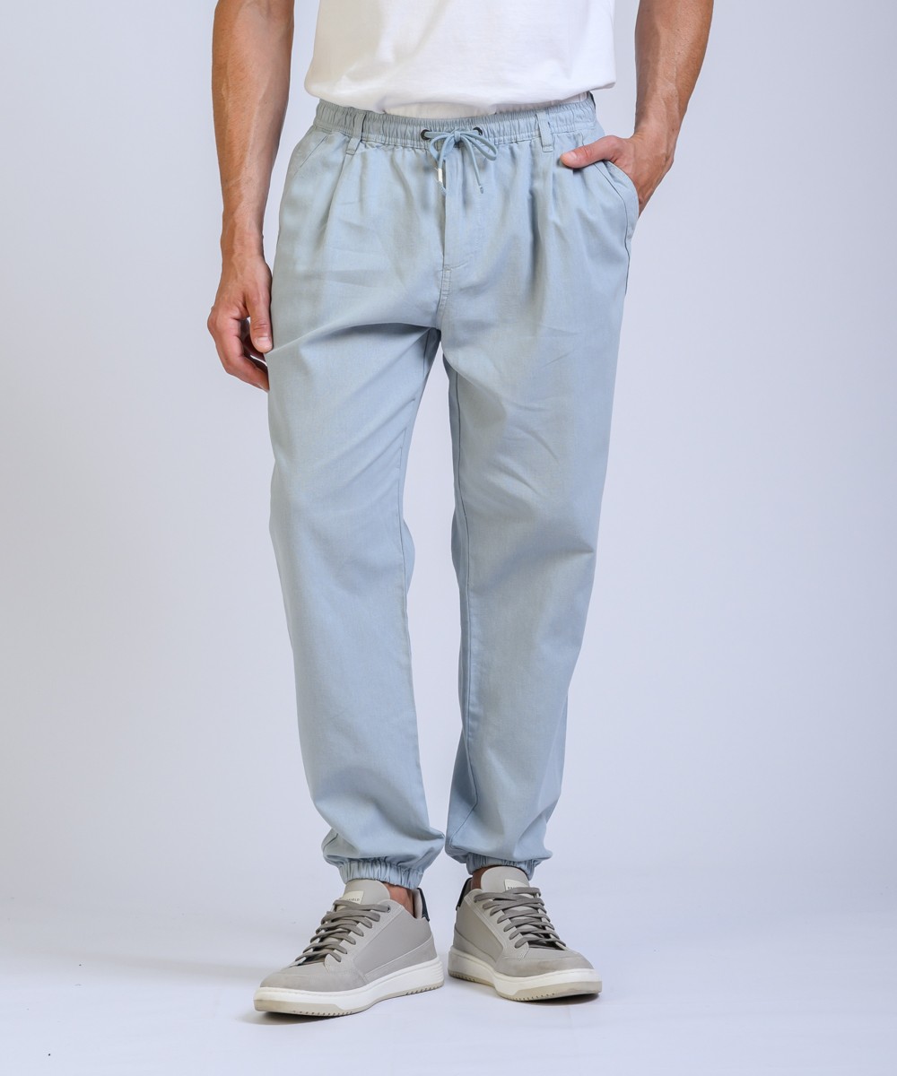 Pantalon Jogger Lino
