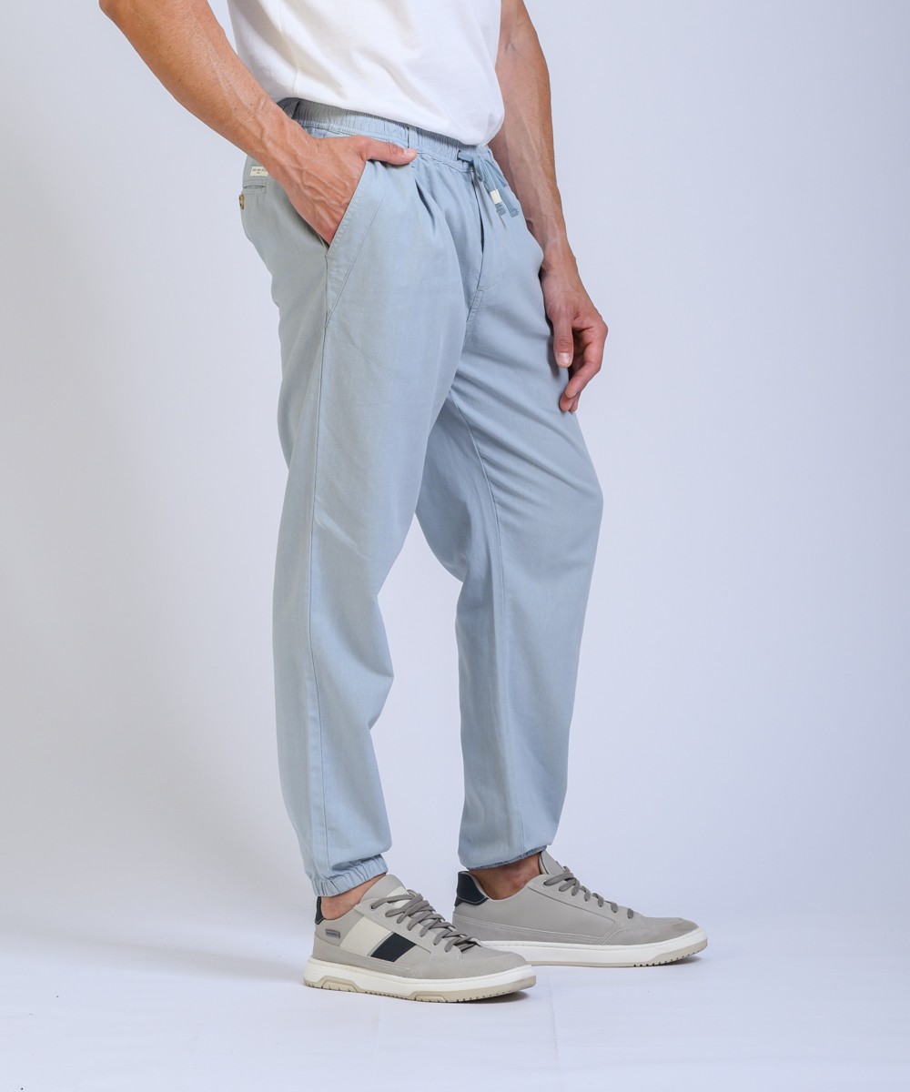 Pantalon Jogger Lino