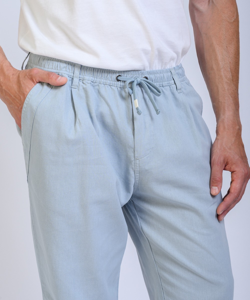 Pantalon Jogger Lino