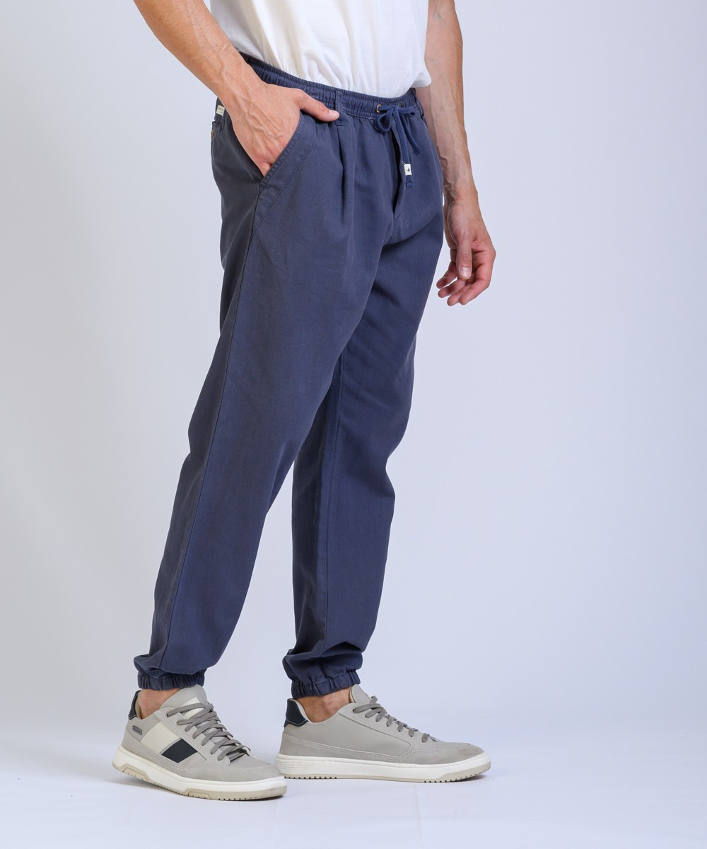 Pantalon Jogger Lino