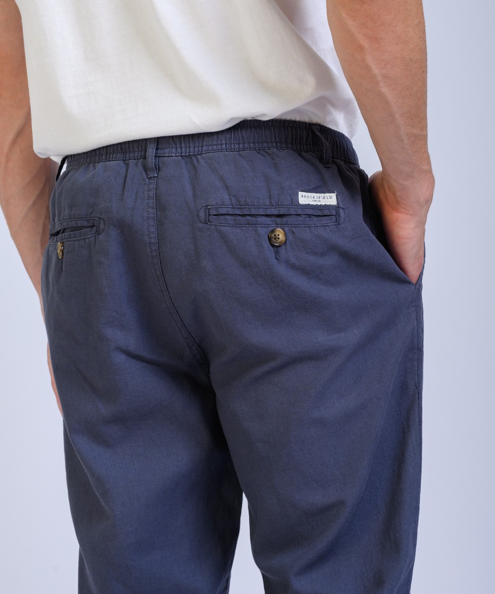 Pantalon Jogger Lino