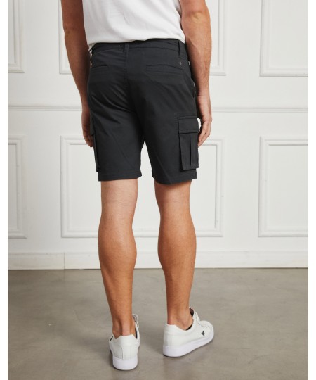 Bermuda Cargo Classic 2