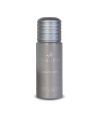 Pack Perfume Desodorante Silver Grey Hombre