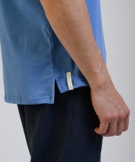 Polo Striped Comfort