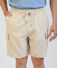 Bermuda Reese Lino Cargo