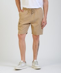 Bermuda Reese Lino Cargo