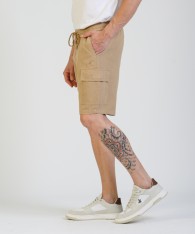 Bermuda Reese Lino Cargo