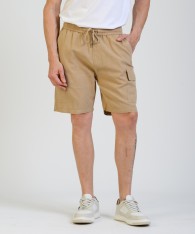 Bermuda Reese Lino Cargo