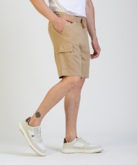 Bermuda Reese Lino Cargo