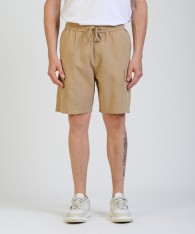 Bermuda Reese Lino Cargo