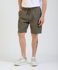 Bermuda Reese Lino Cargo