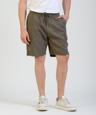 Bermuda Reese Lino Cargo