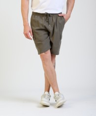 Bermuda Reese Lino Cargo