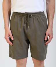 Bermuda Reese Lino Cargo