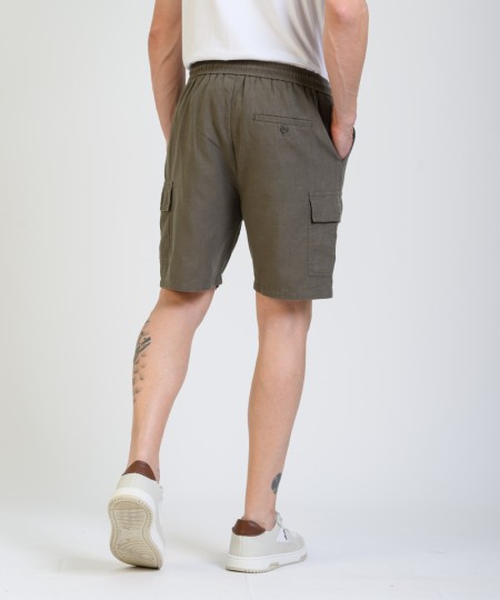 Bermuda Reese Lino Cargo 2